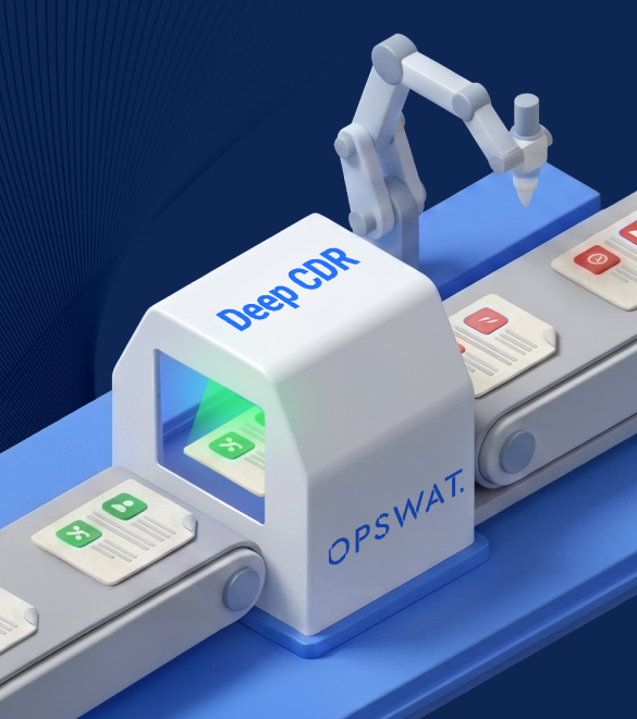 OPSWAT x F5 Integration